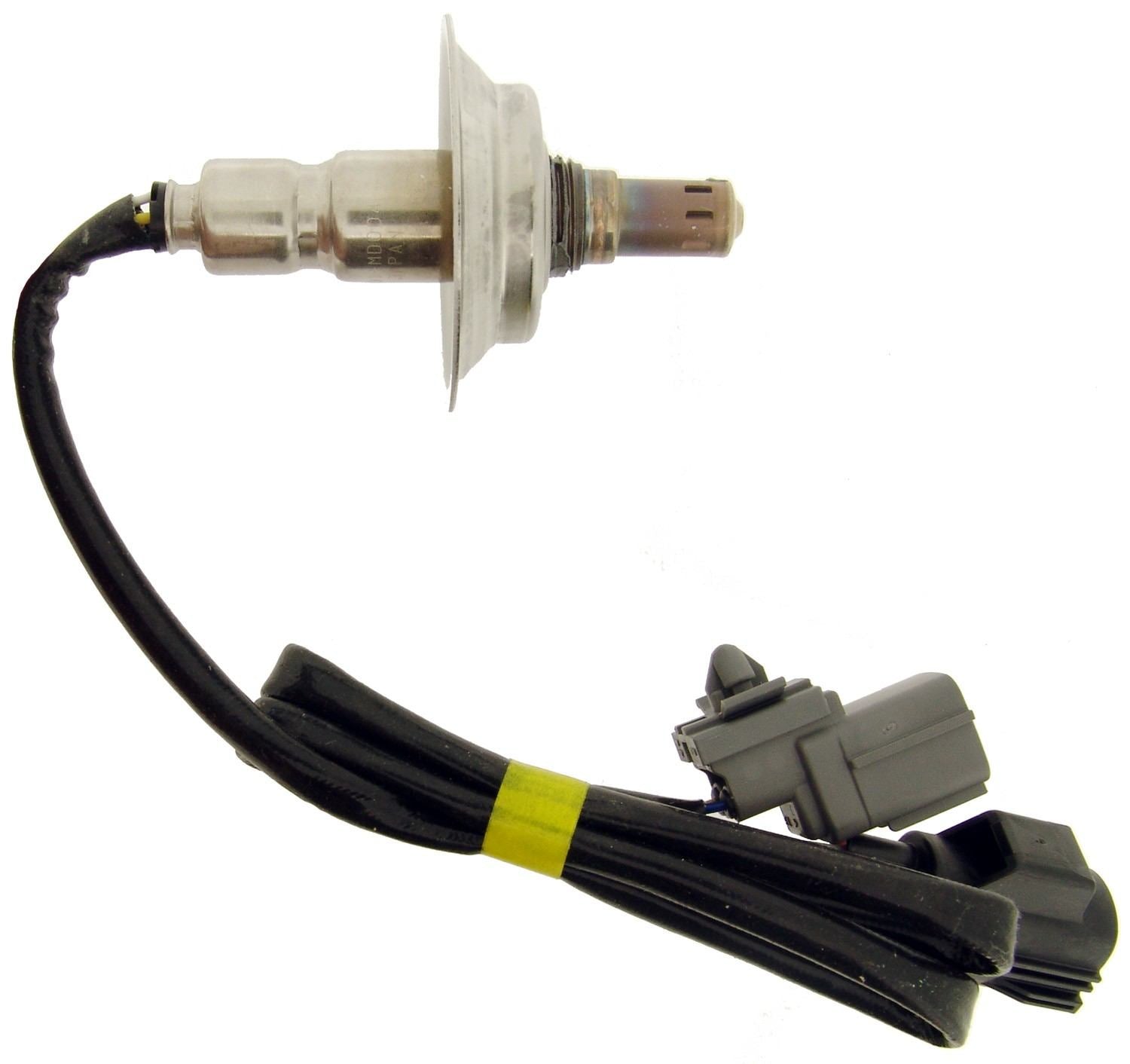 Front View of Air / Fuel Ratio Sensor NTK 24392