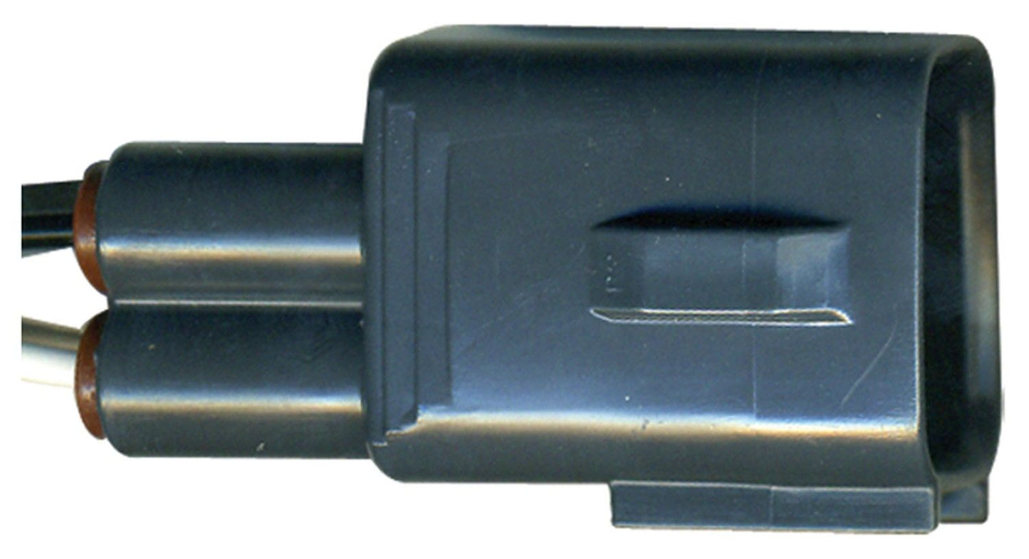 Side View of Oxygen Sensor NTK 24411