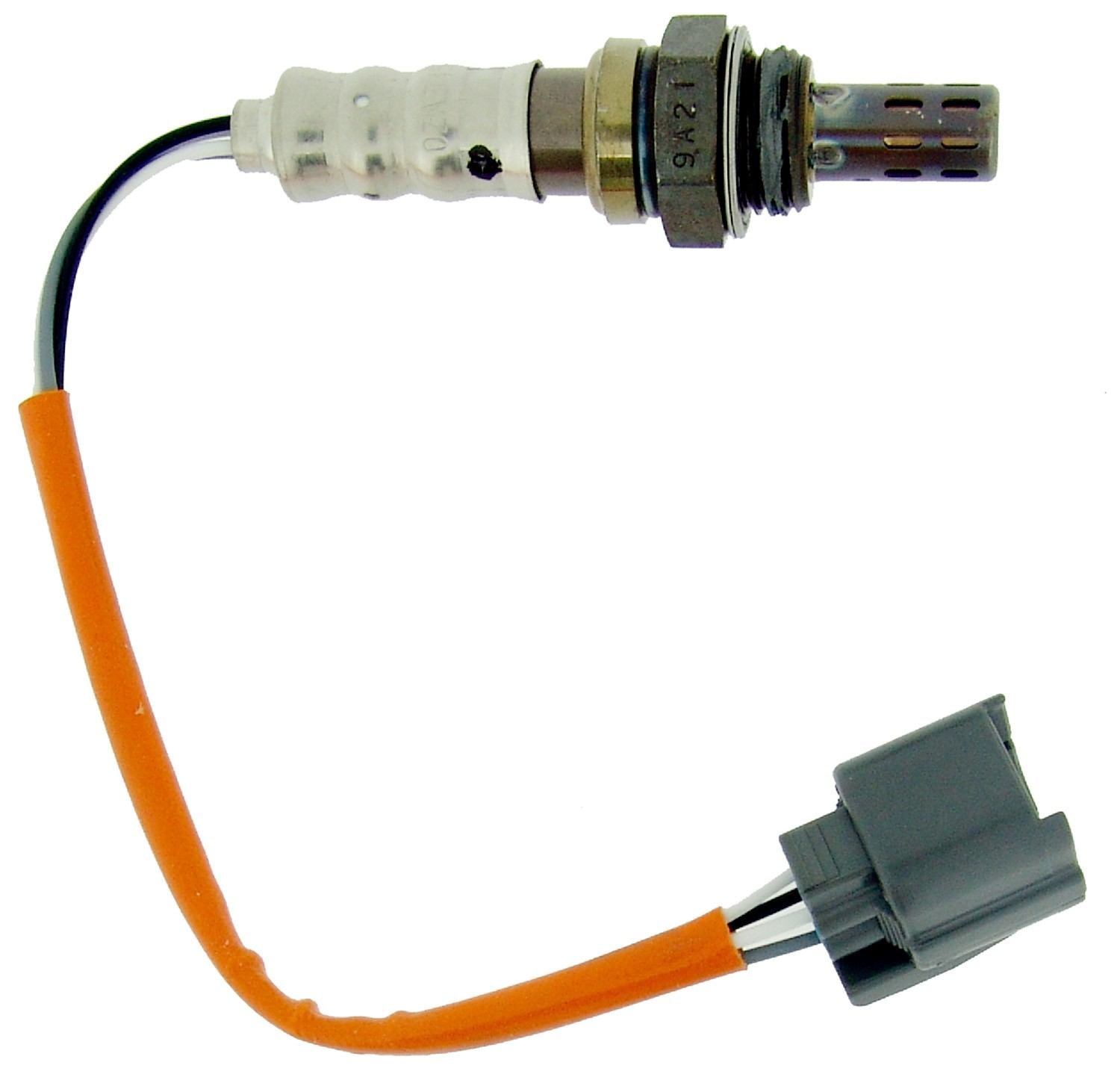 Front View of Oxygen Sensor NTK 24429