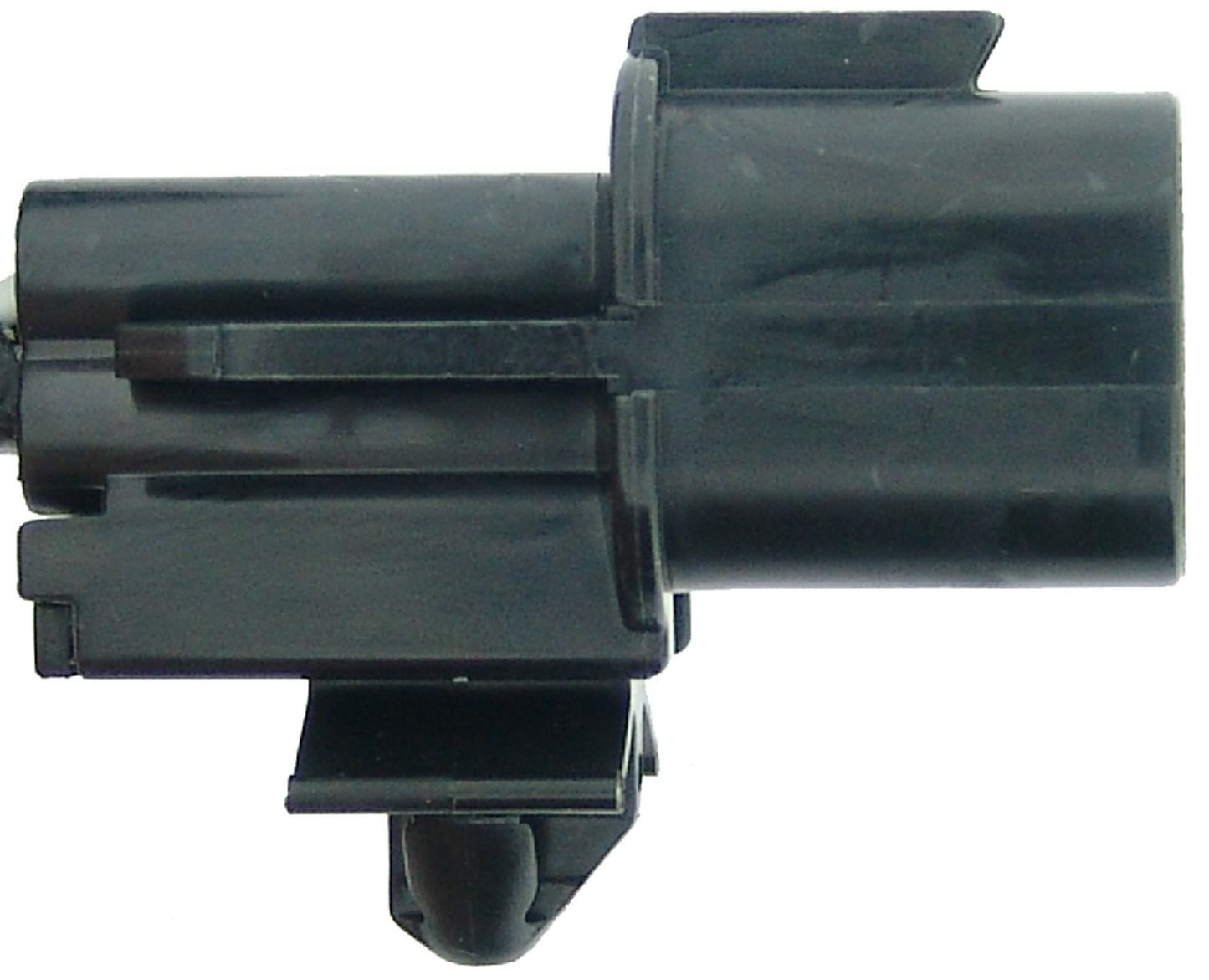 Side View of Downstream Oxygen Sensor NTK 24448