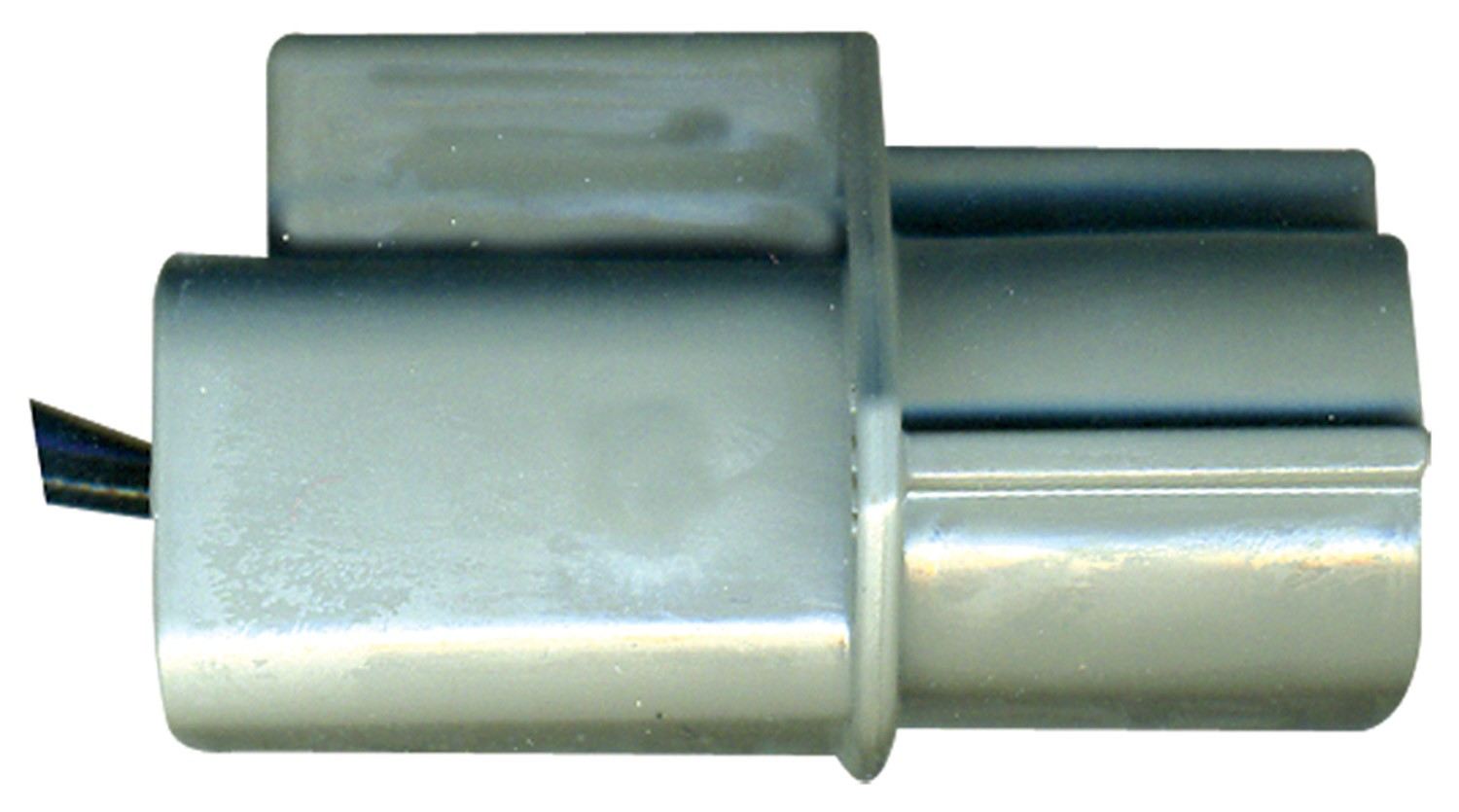 Side View of Oxygen Sensor NTK 24527