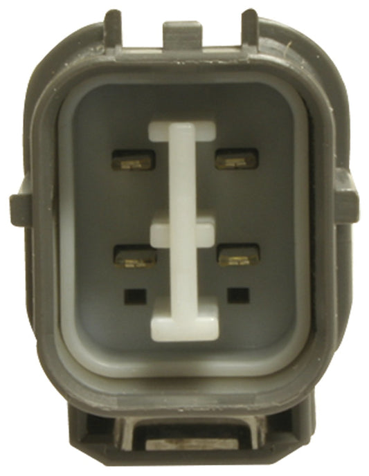 Connector View of Oxygen Sensor NTK 24542