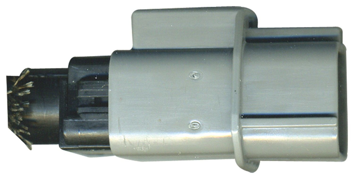 Side View of Downstream Left Oxygen Sensor NTK 24572