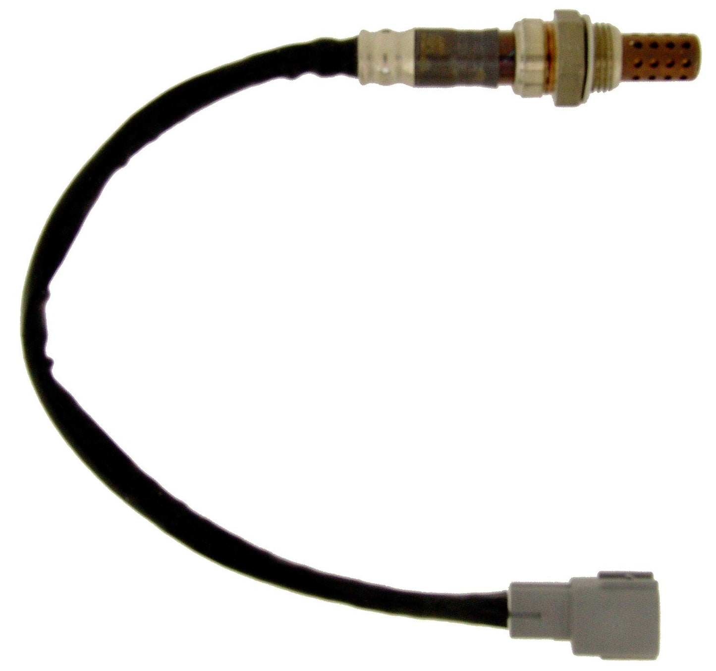 Front View of Rear Oxygen Sensor NTK 24594