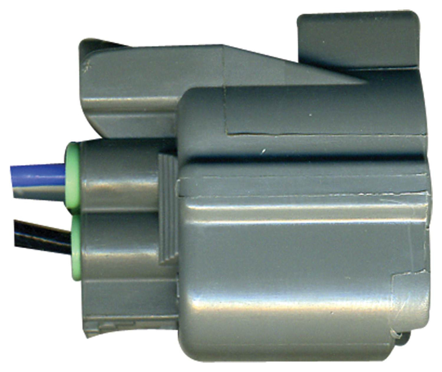 Side View of Downstream Oxygen Sensor NTK 24603