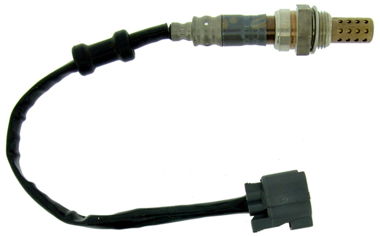 Front View of Oxygen Sensor NTK 24631