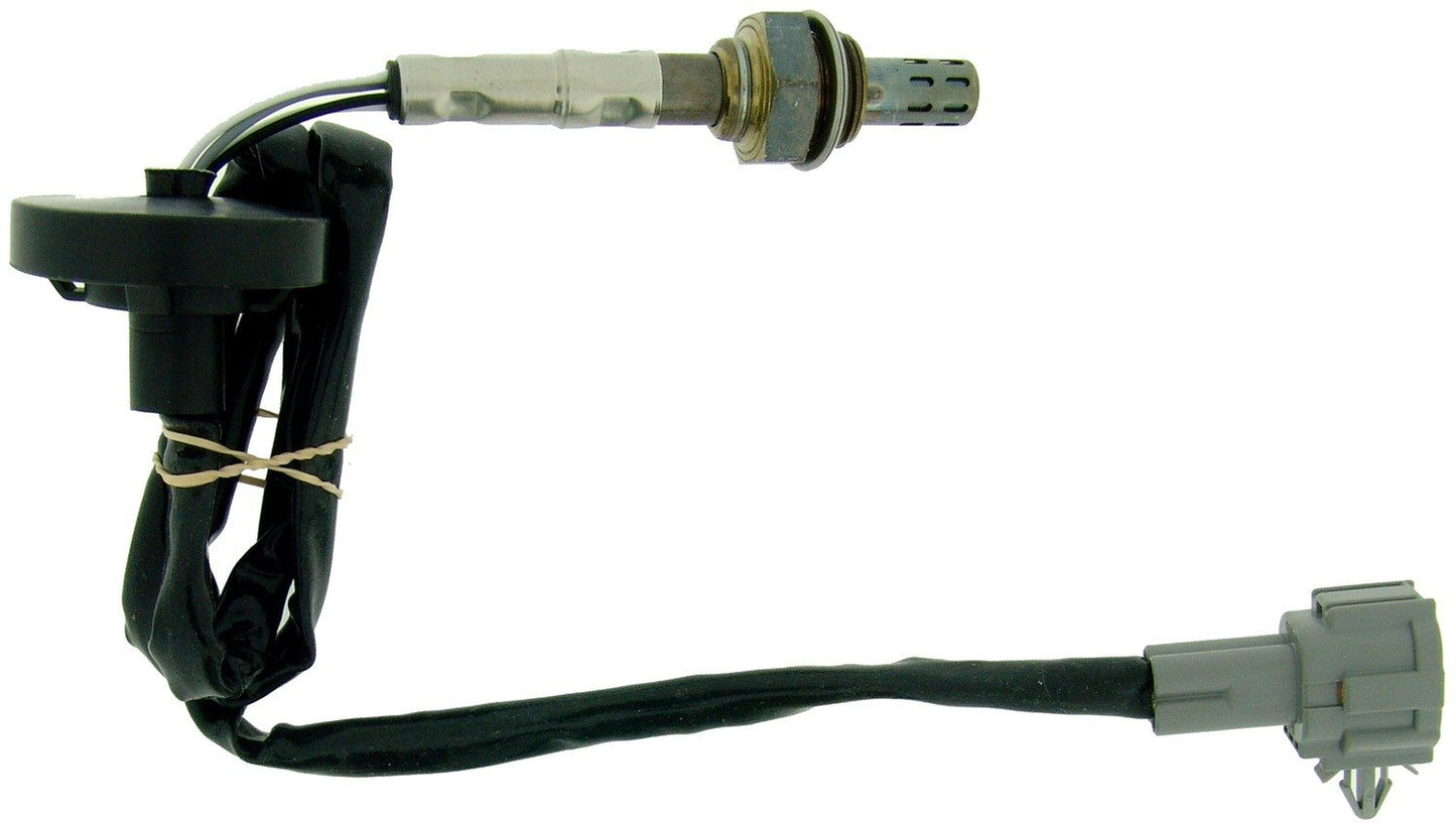 Front View of Downstream Oxygen Sensor NTK 24632