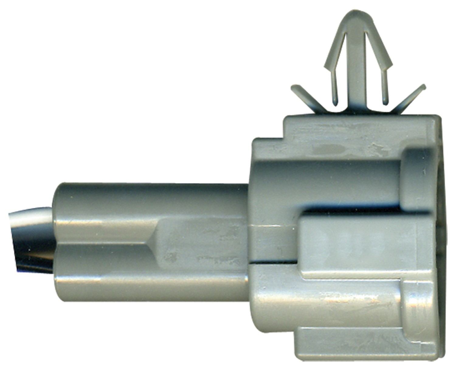 Side View of Downstream Oxygen Sensor NTK 24632