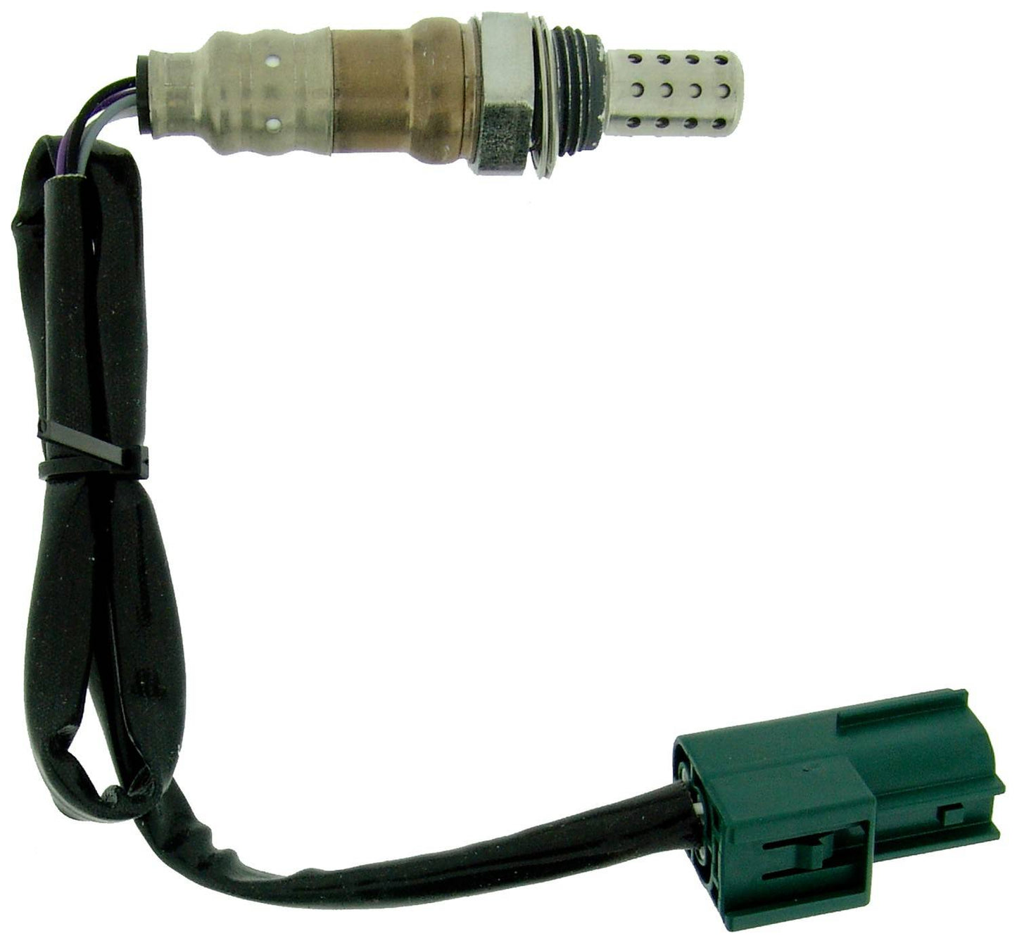 Front View of Oxygen Sensor NTK 24644