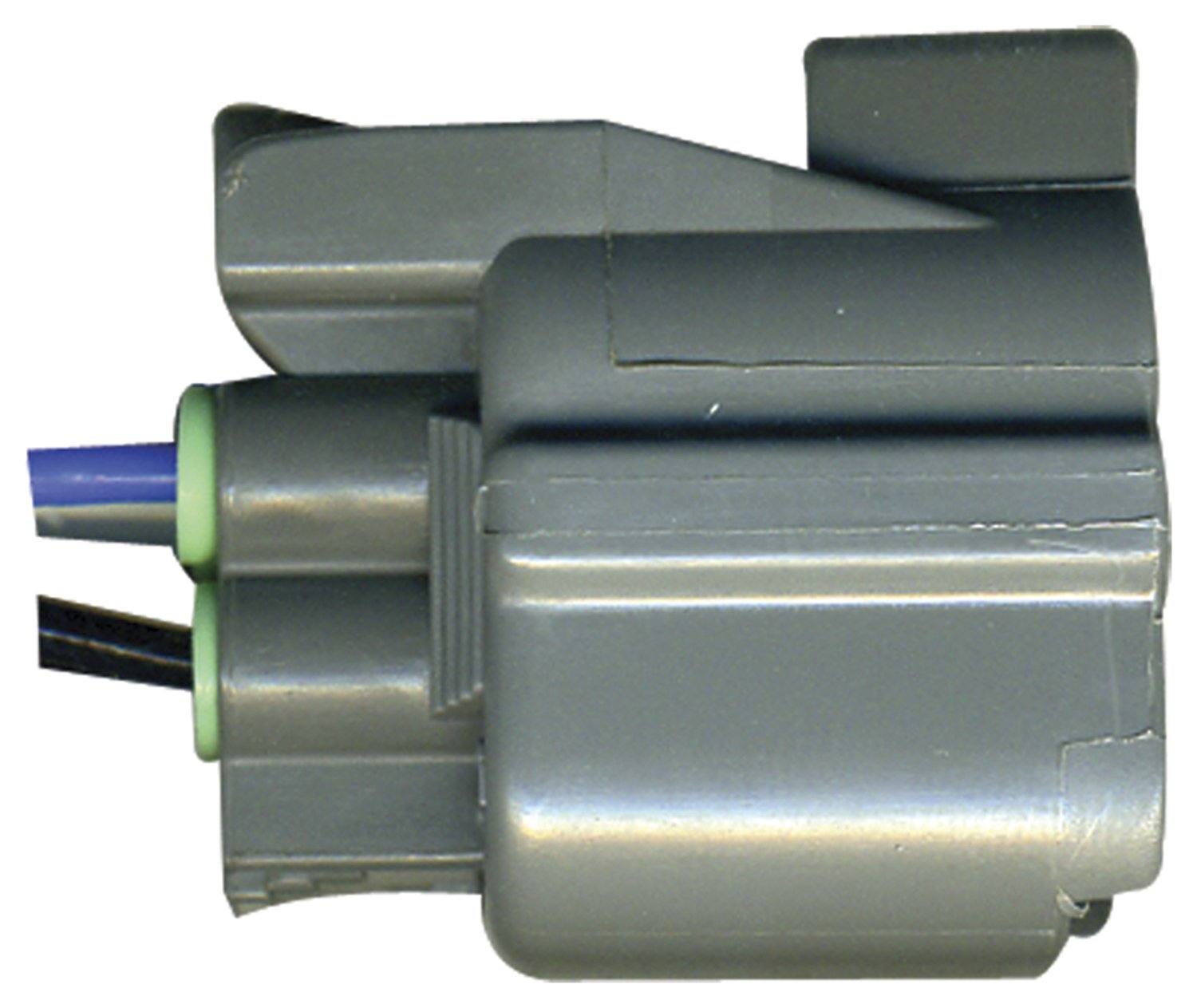 Side View of Downstream Oxygen Sensor NTK 24647