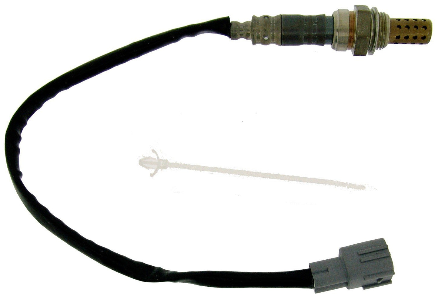 Downstream Right Oxygen Sensor NTK 24651 For Subaru