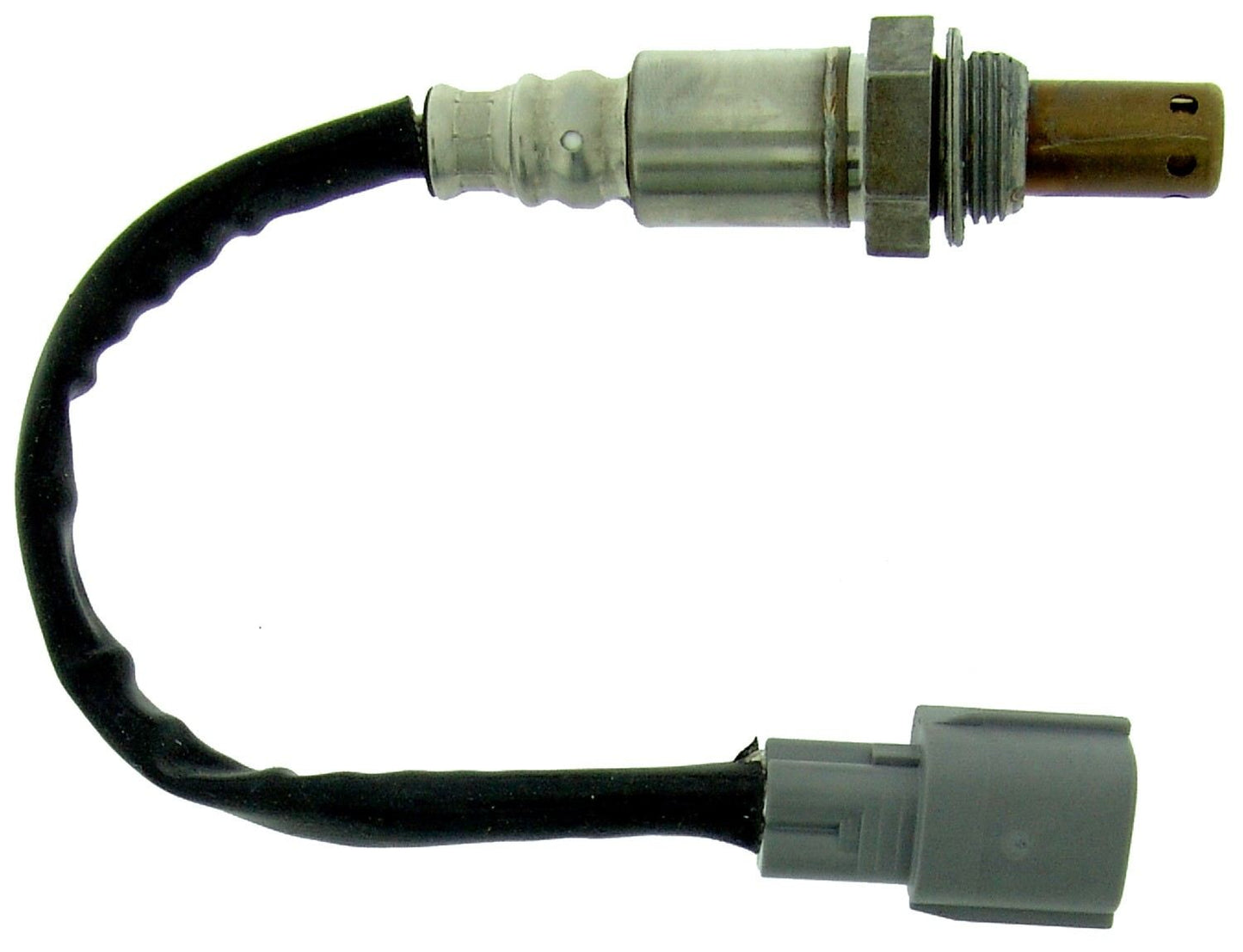 Rear Air / Fuel Ratio Sensor NTK 24663 For Lexus Toyota Subaru