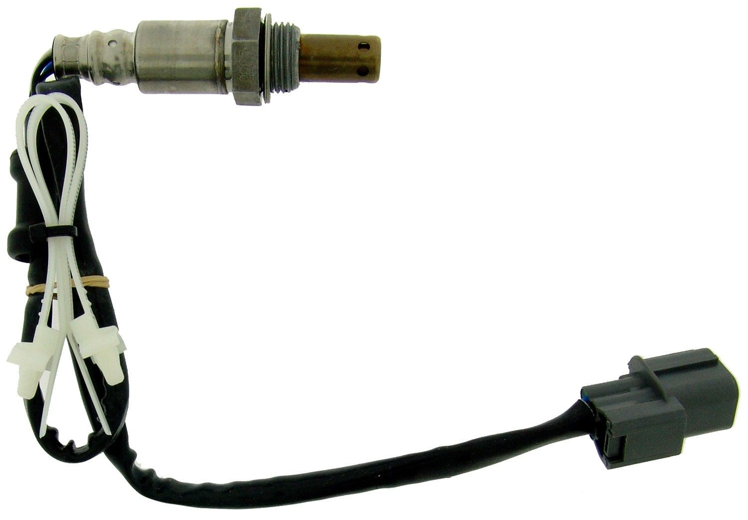 Front View of Air / Fuel Ratio Sensor NTK 24694