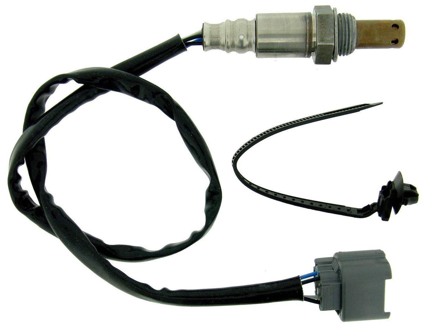 Front View of Air / Fuel Ratio Sensor NTK 24696