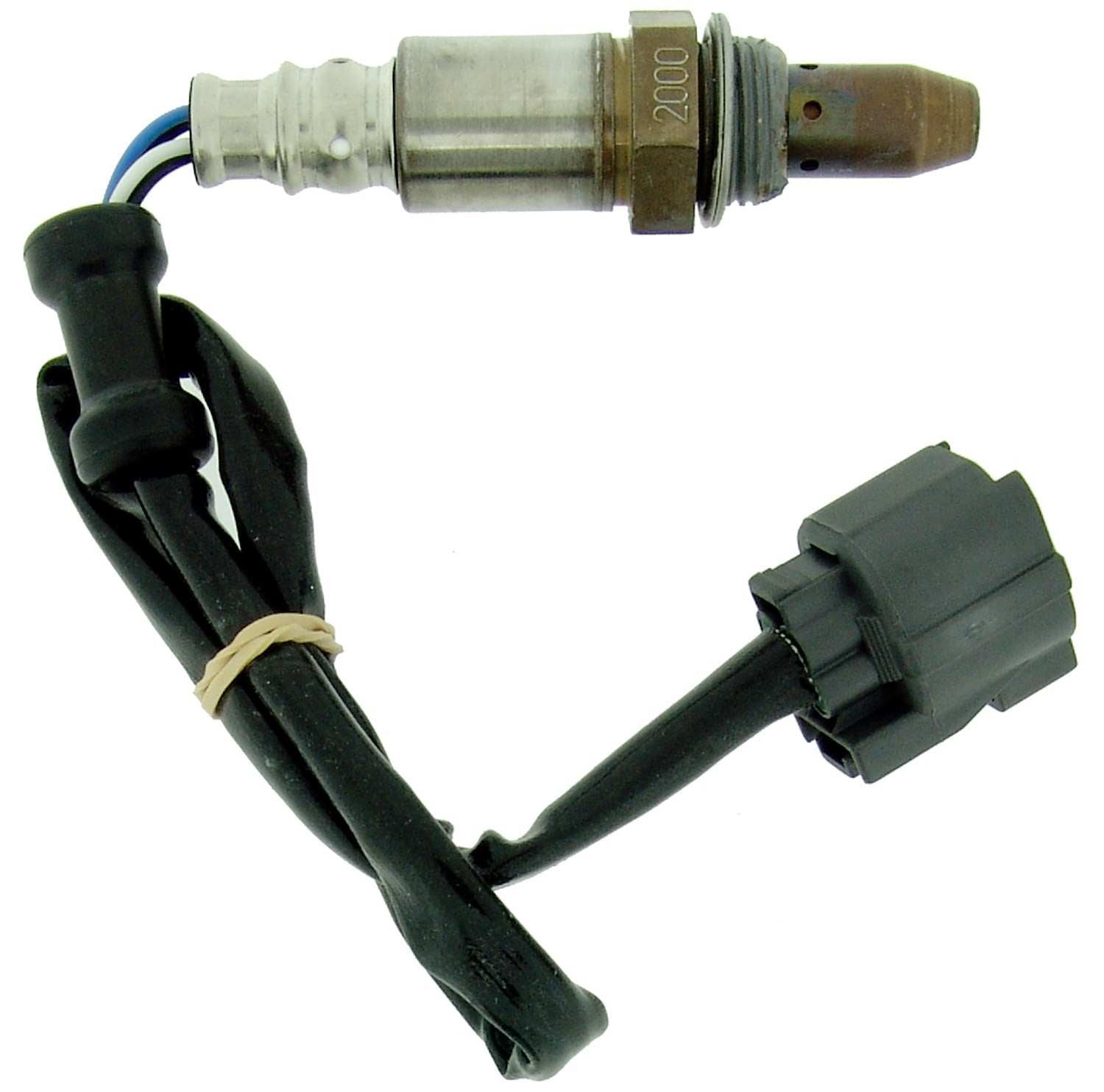 Front View of Air / Fuel Ratio Sensor NTK 24803