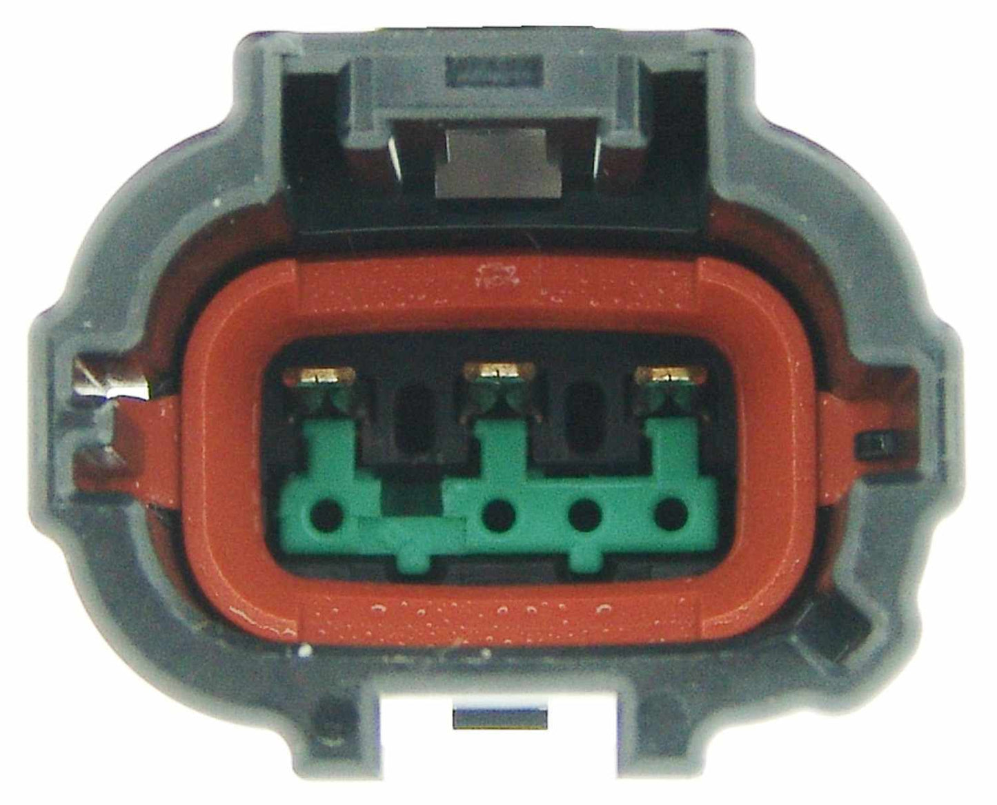 Connector View of Right Oxygen Sensor NTK 24804