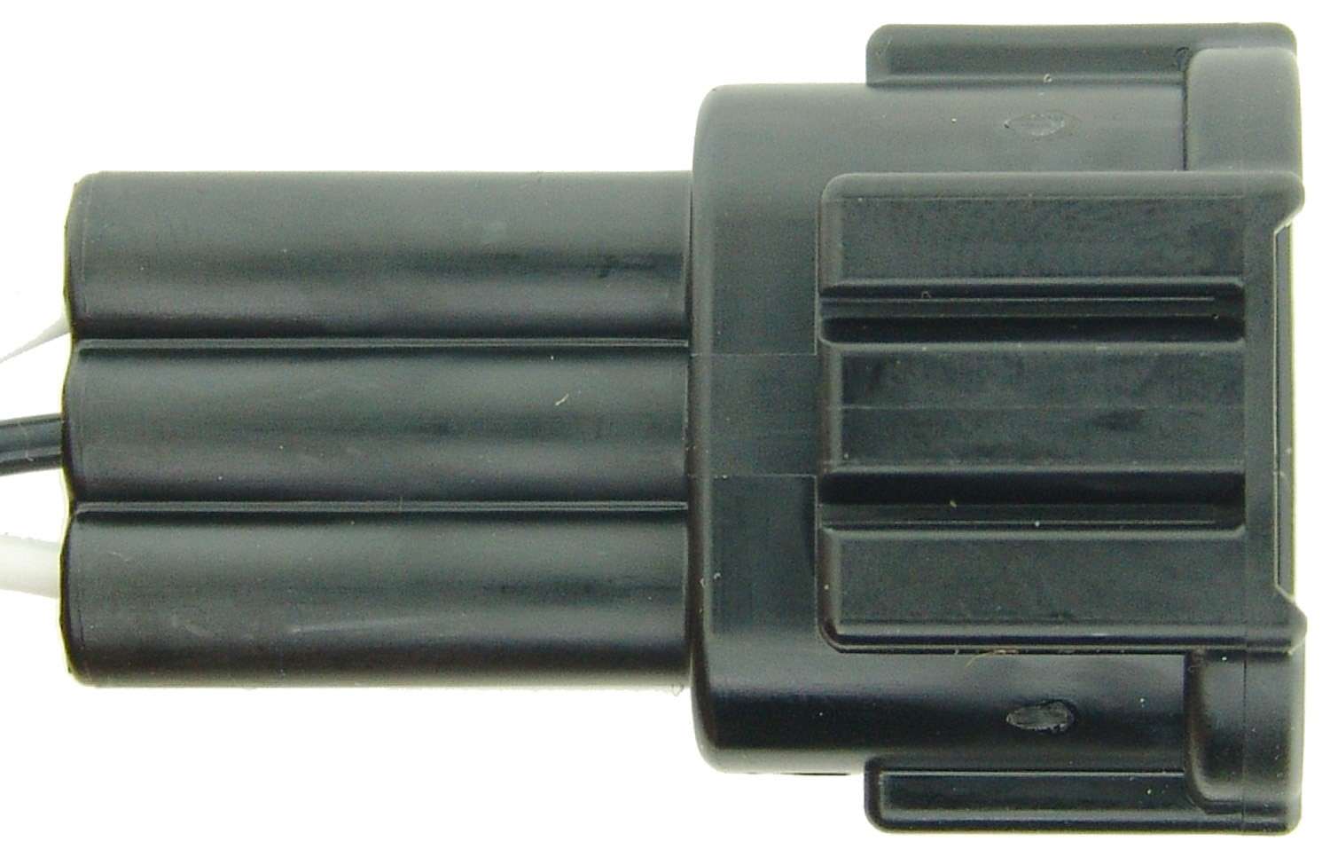 Side View of Right Oxygen Sensor NTK 24804