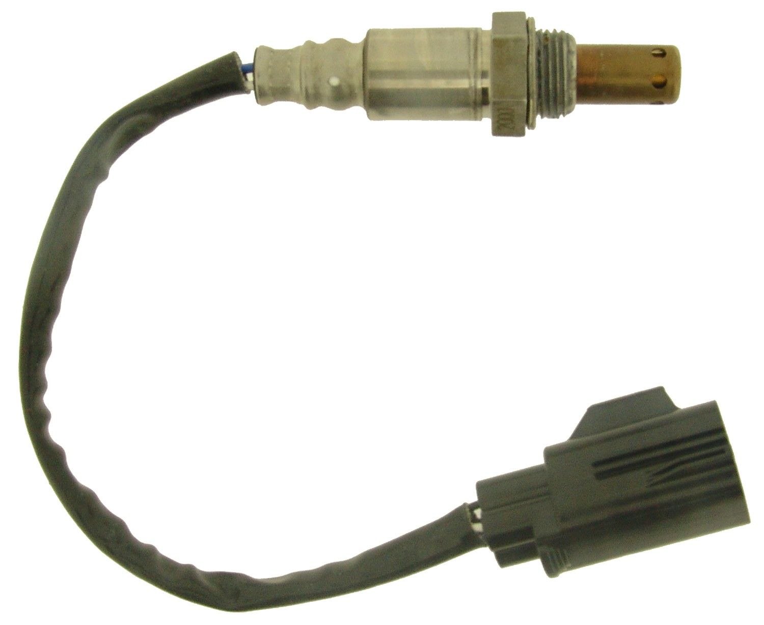 Front View of Right Air / Fuel Ratio Sensor NTK 24823