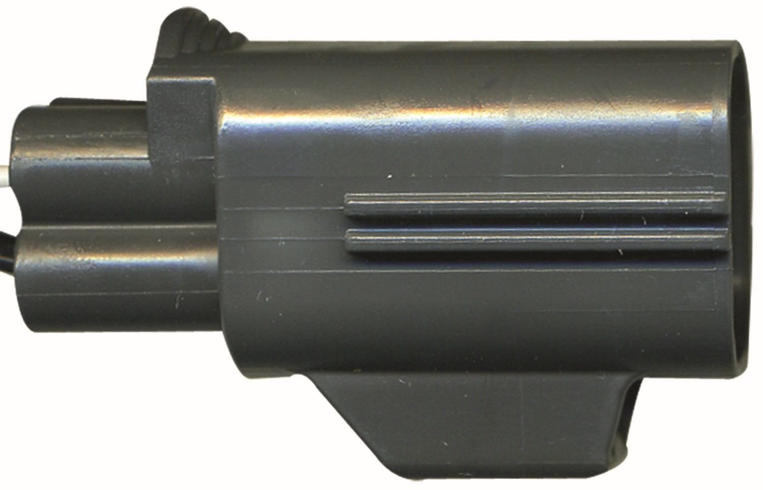 Side View of Right Air / Fuel Ratio Sensor NTK 24823