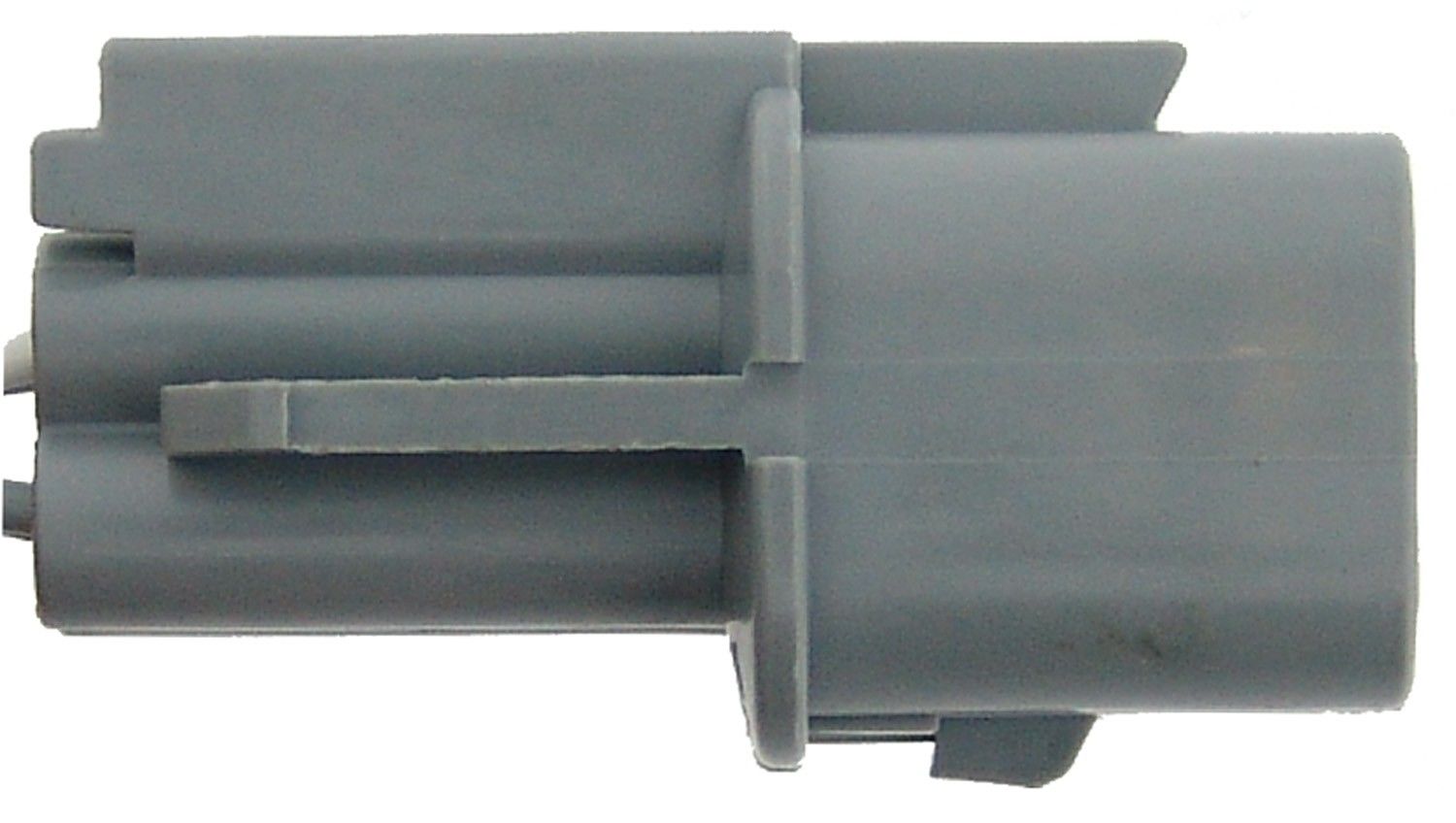 Side View of Right Oxygen Sensor NTK 25069