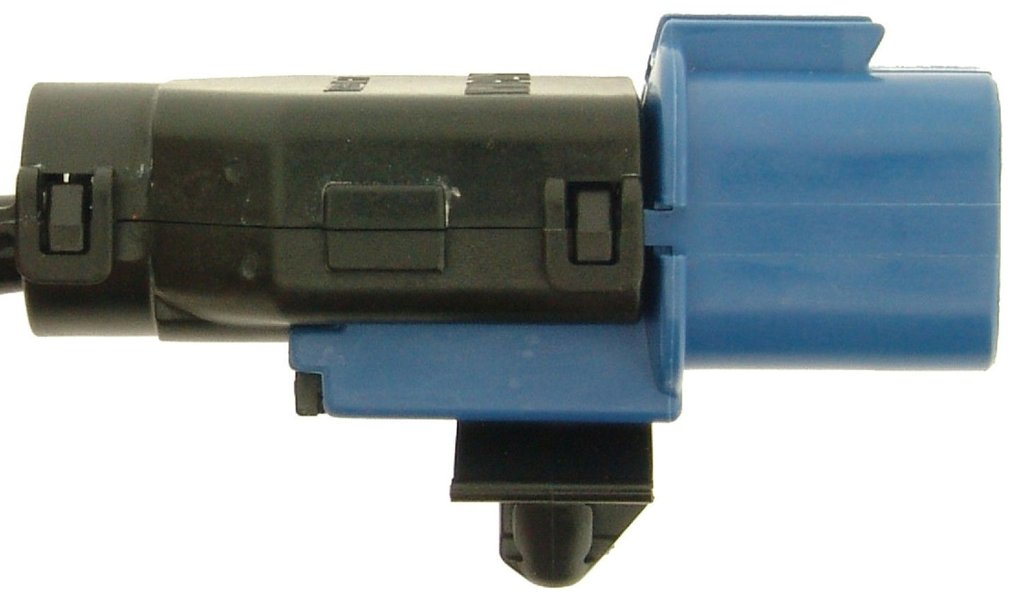 Side View of Downstream Right Oxygen Sensor NTK 25152