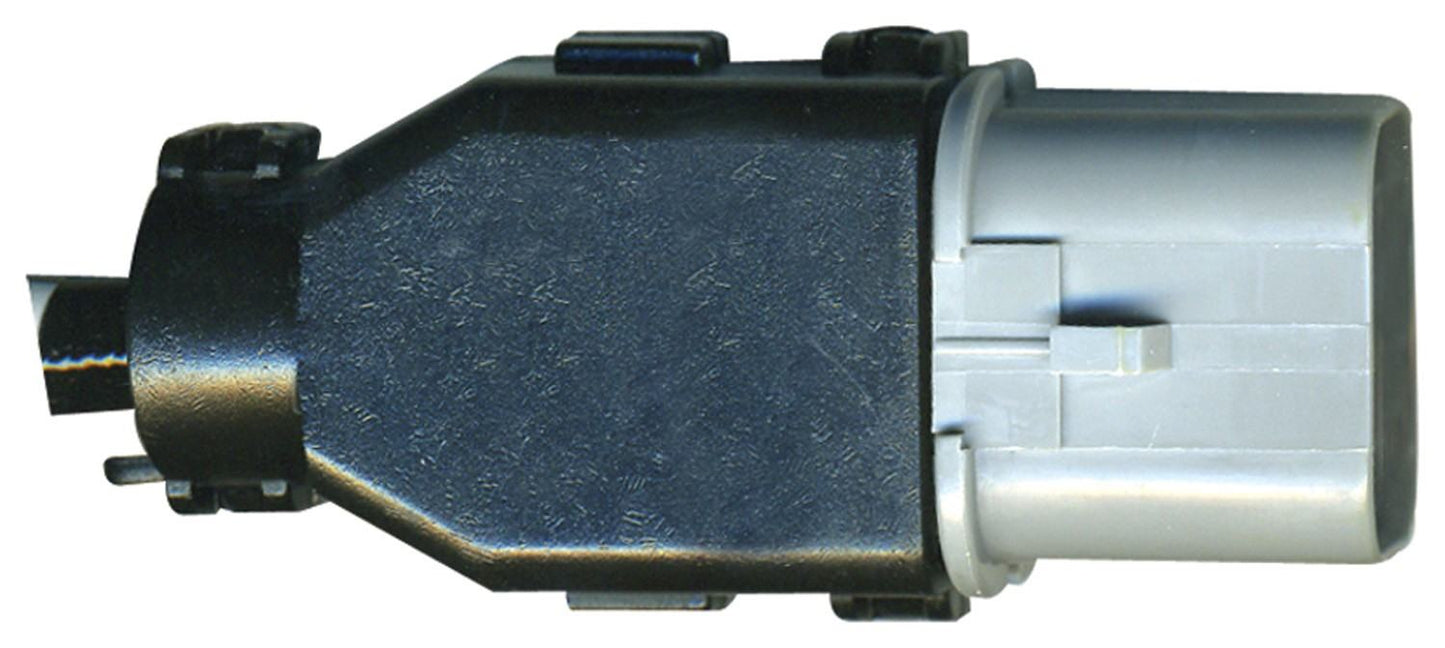 Side View of Downstream Right Oxygen Sensor NTK 25162