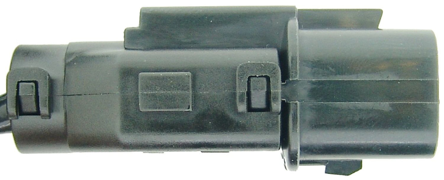 Side View of Downstream Right Oxygen Sensor NTK 25175