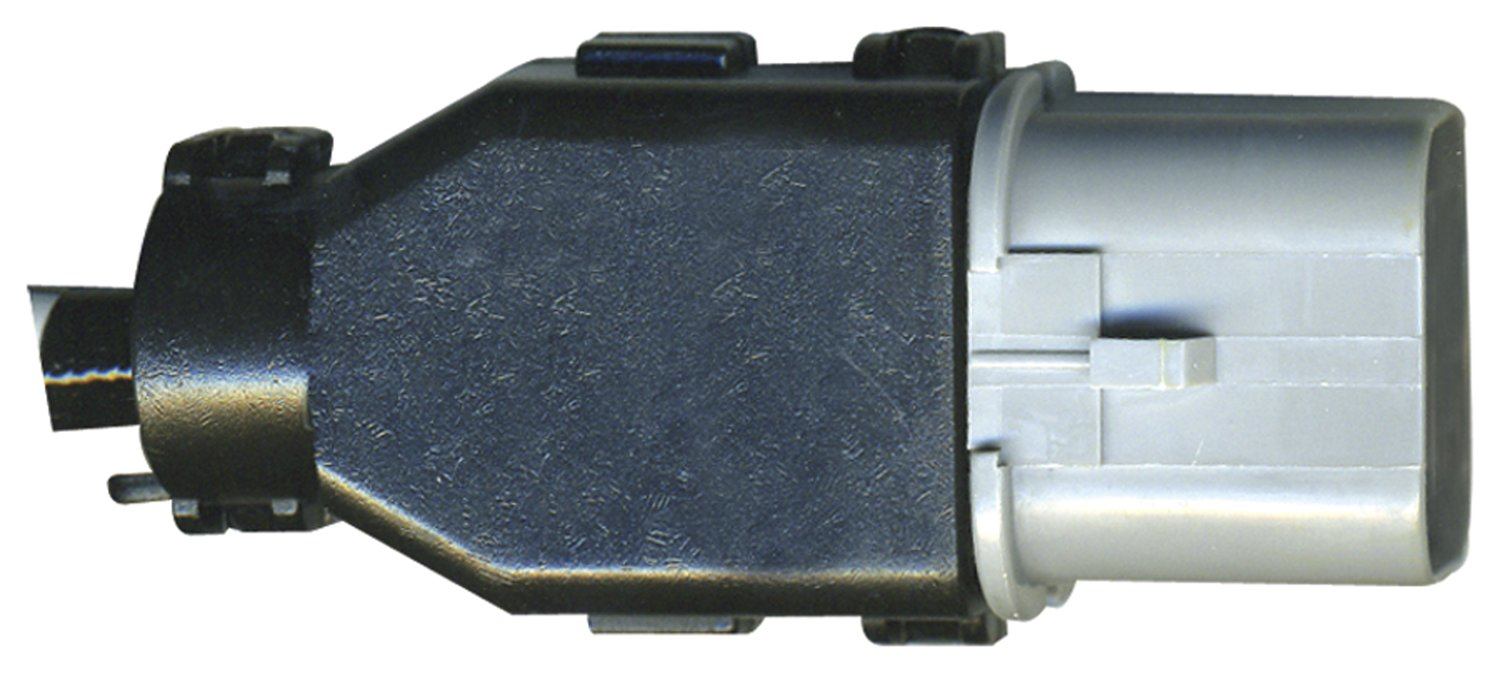 Side View of Right Oxygen Sensor NTK 25180