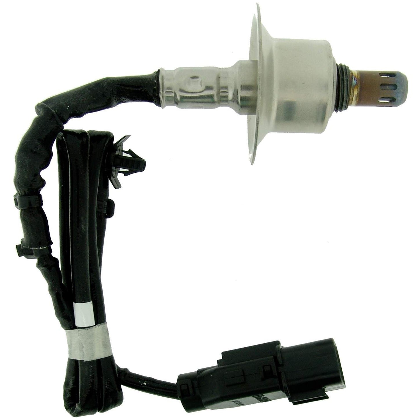 Front View of Oxygen Sensor NTK 25182