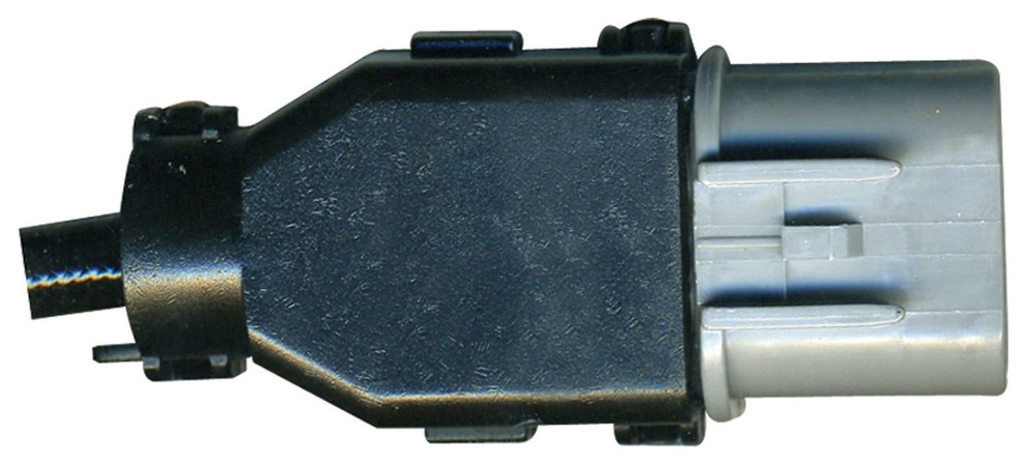 Side View of Oxygen Sensor NTK 25182