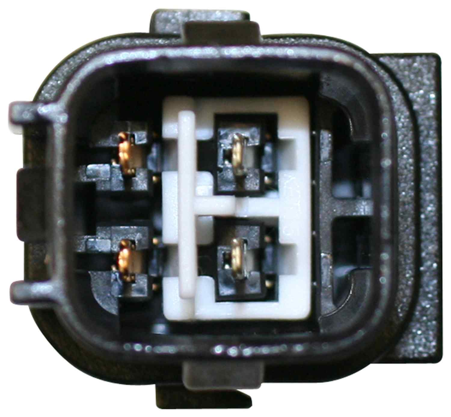 Connector View of Downstream Oxygen Sensor NTK 25183