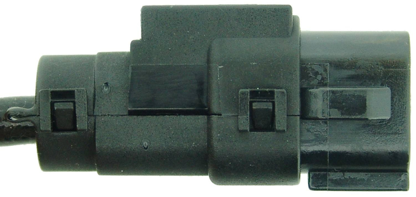 Side View of Downstream Oxygen Sensor NTK 25183