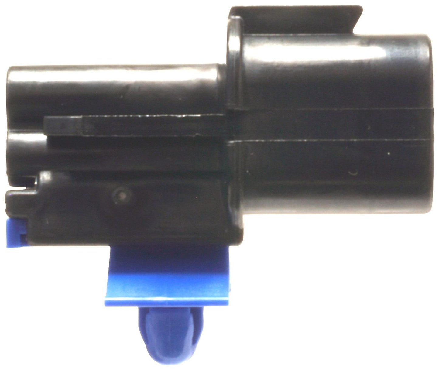 Side View of Downstream Oxygen Sensor NTK 25190