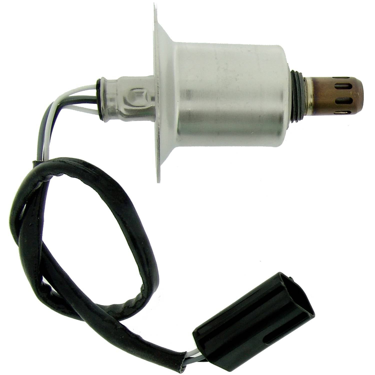 Front View of Oxygen Sensor NTK 25191