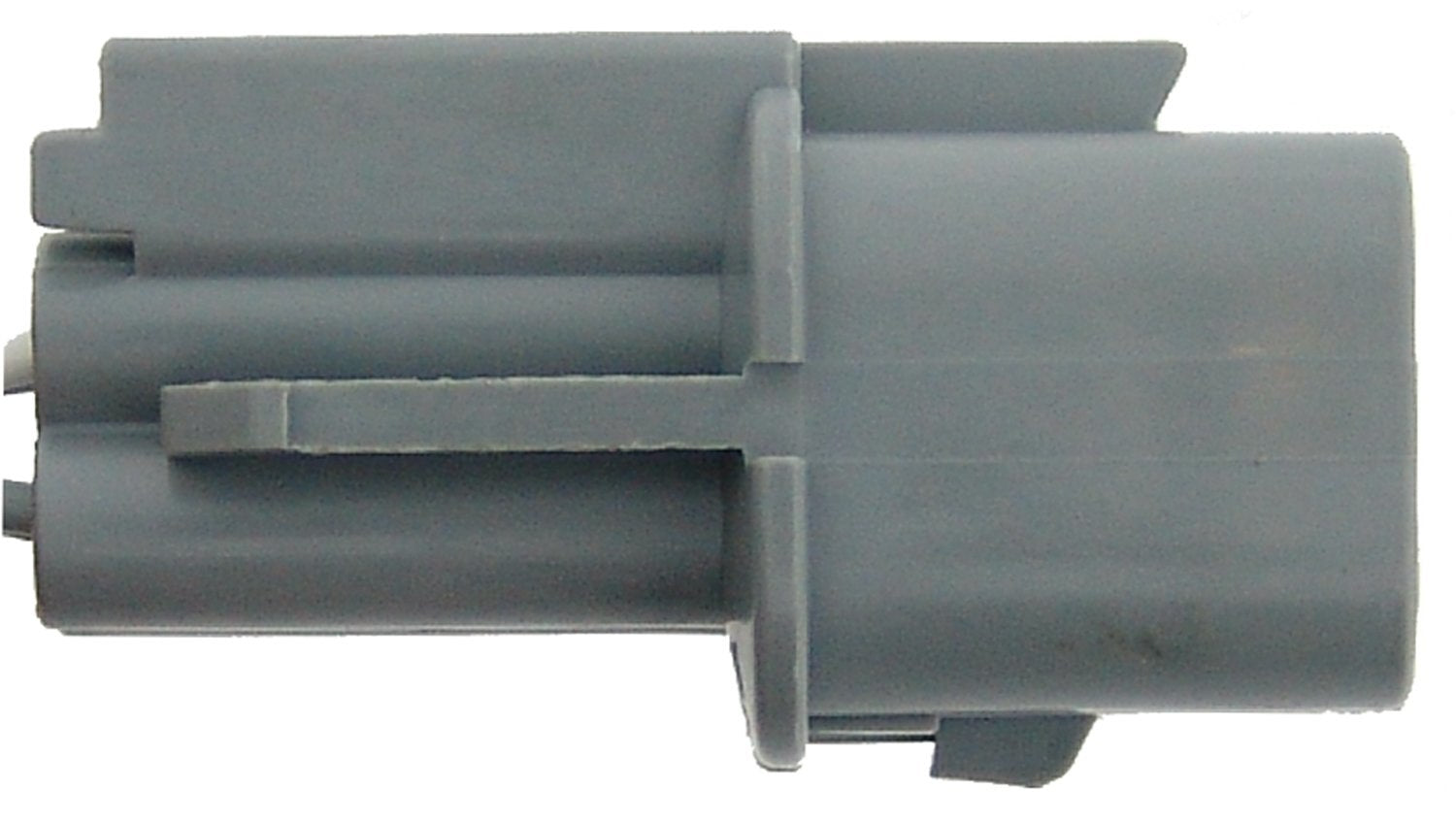 Side View of Left Oxygen Sensor NTK 25195