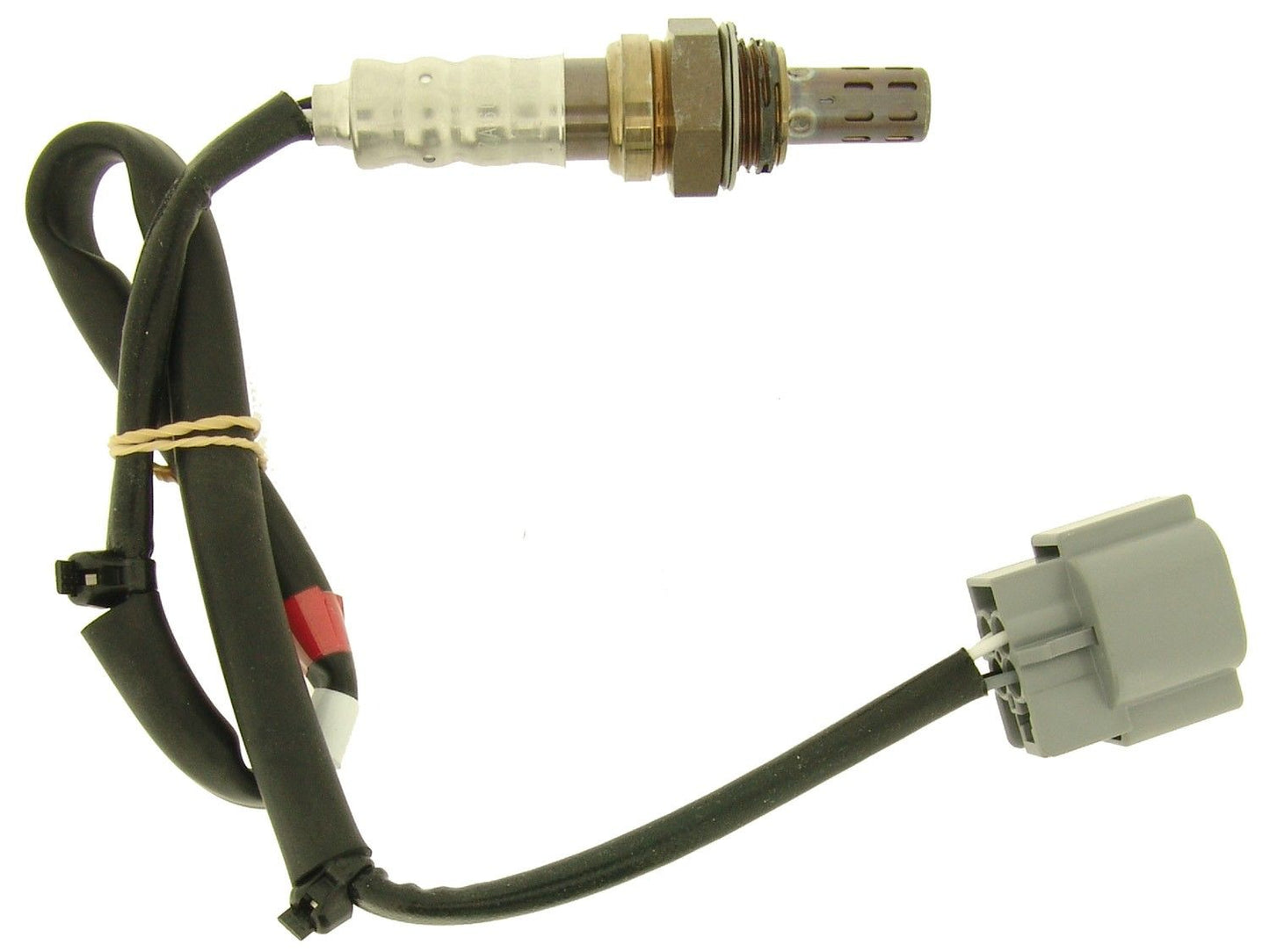 Downstream Oxygen Sensor (B1S2To 3/21/11Oe Mfr: Ntk) NTK 25201 For Kia Hyundai Optima Sonata