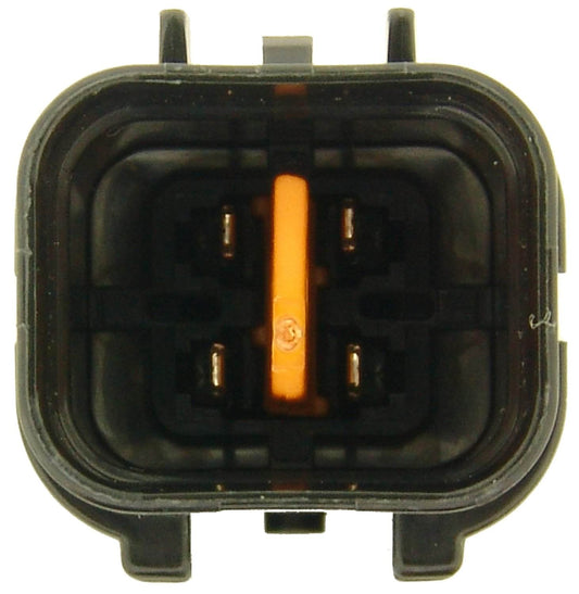 Connector View of Oxygen Sensor NTK 25210