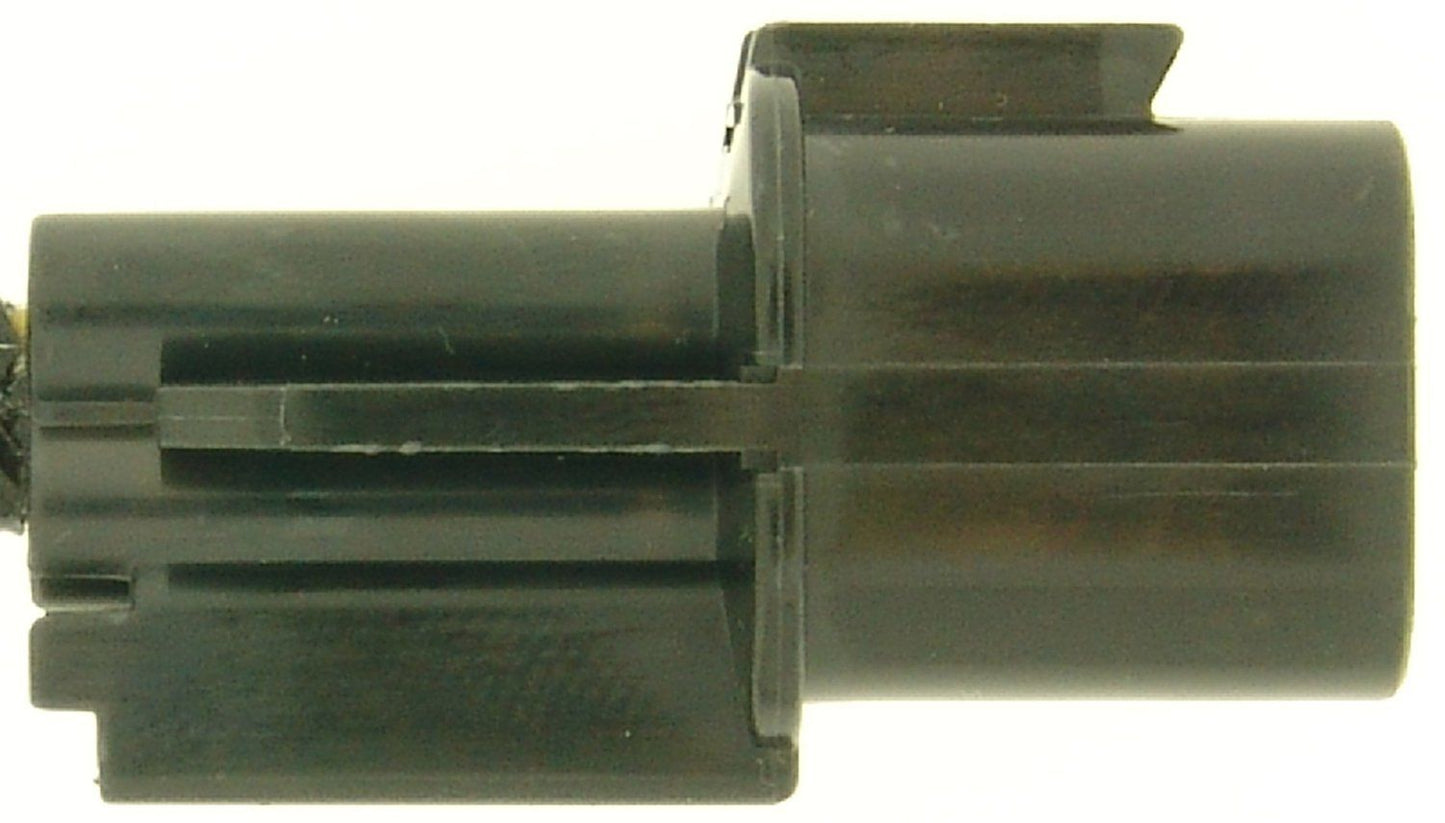 Side View of Oxygen Sensor NTK 25210