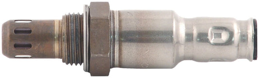 Bottom View of Downstream Left Oxygen Sensor NTK 25212