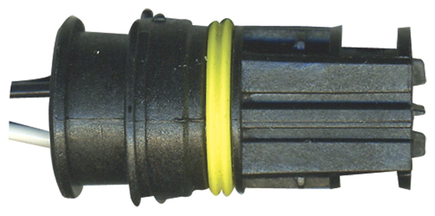 Side View of Right Oxygen Sensor NTK 25569