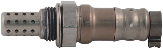 Bottom View of Downstream Right Oxygen Sensor NTK 25605