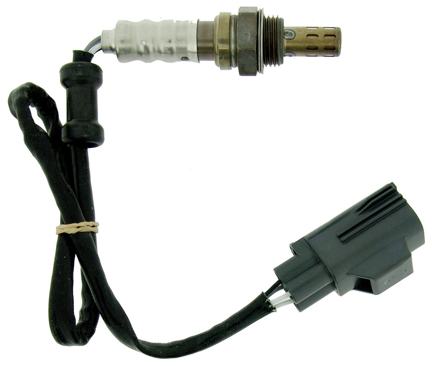 Downstream Oxygen Sensor NTK 25646 For Volvo Land Rover