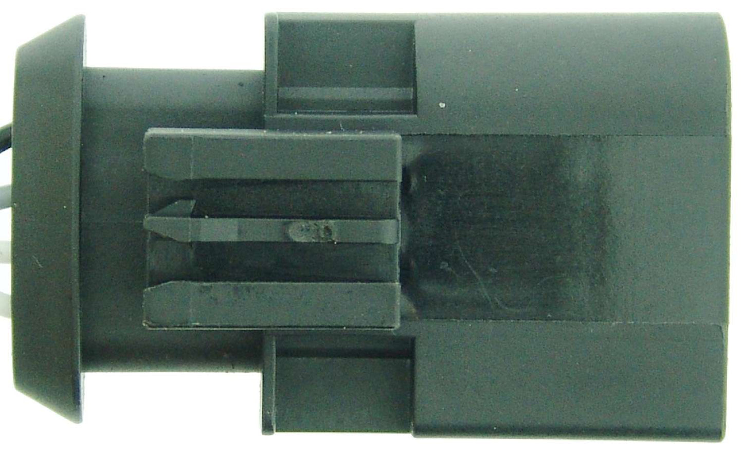 Side View of Oxygen Sensor NTK 25648