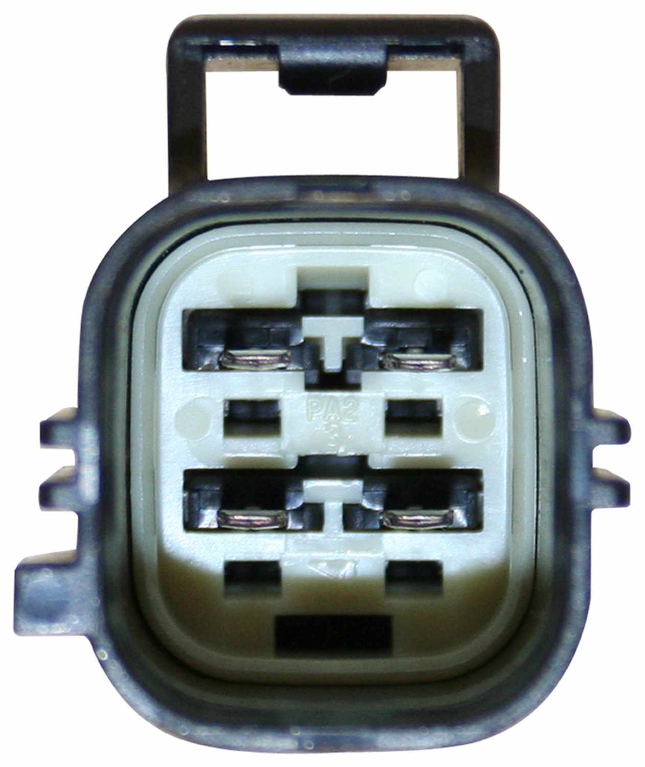 Connector View of Air / Fuel Ratio Sensor NTK 25662