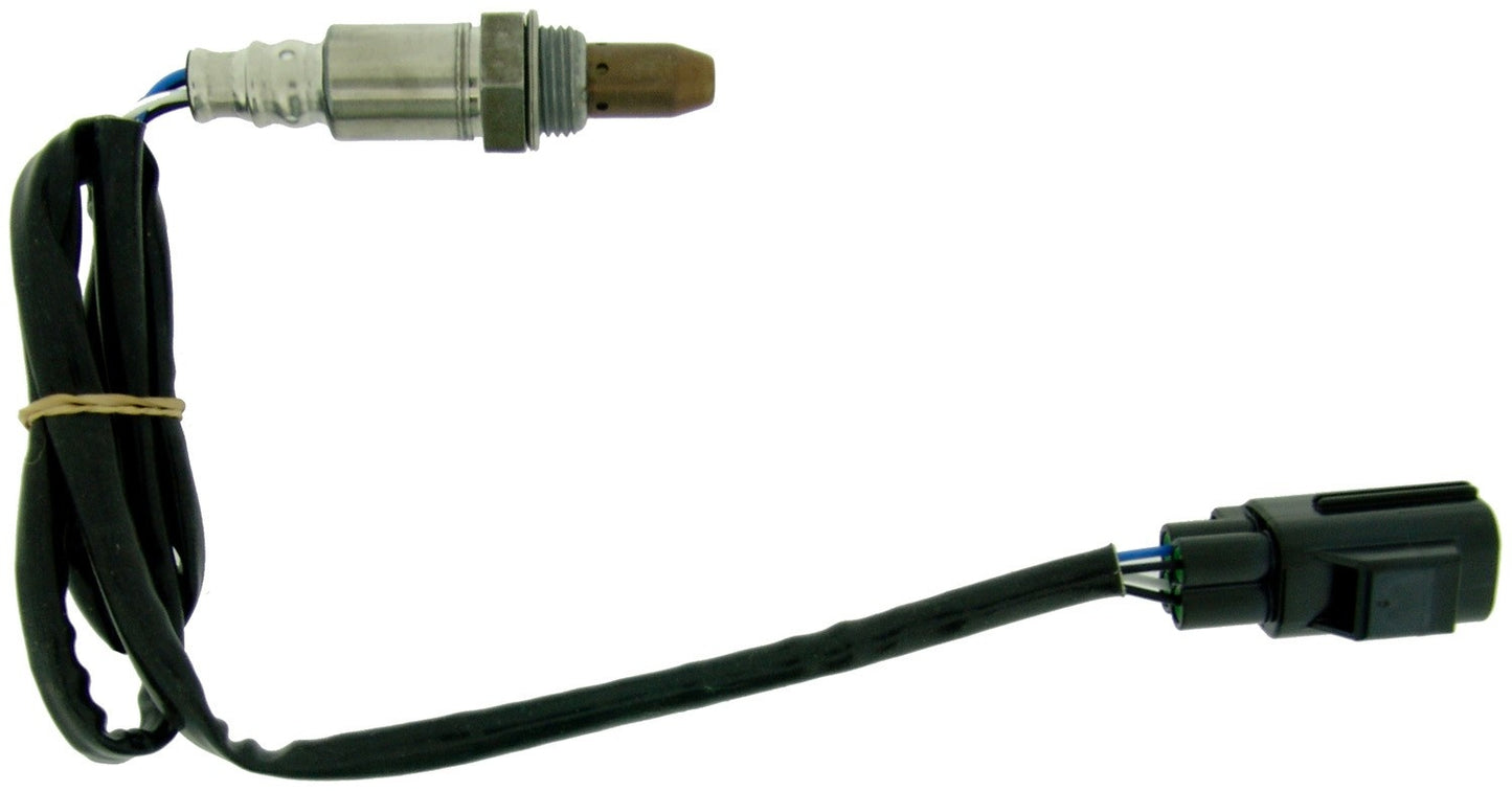 Front View of Air / Fuel Ratio Sensor NTK 25662