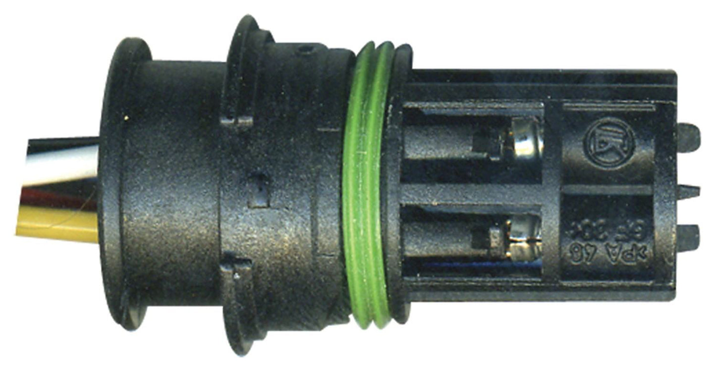 Side View of Downstream Oxygen Sensor NTK 25676