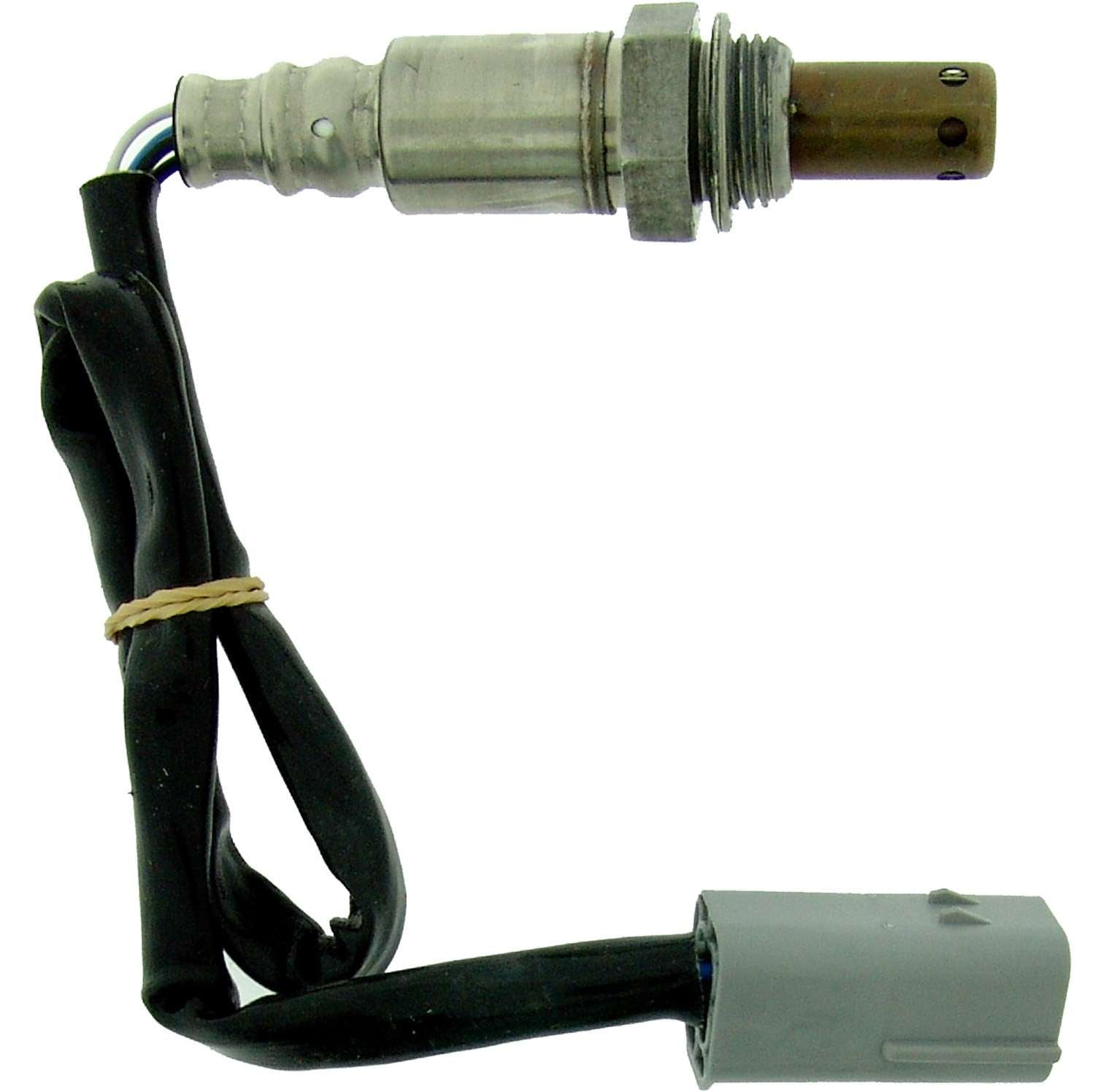 Front View of Air / Fuel Ratio Sensor NTK 25679