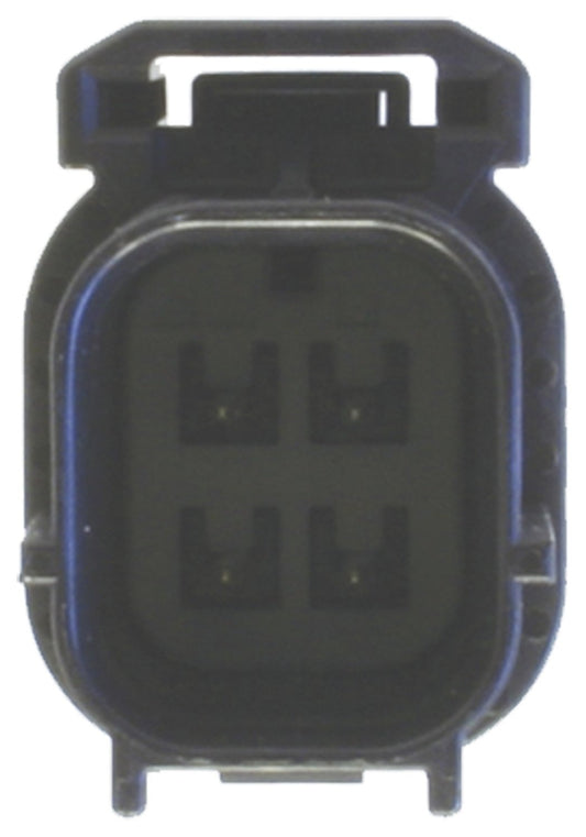 Connector View of Air / Fuel Ratio Sensor NTK 25680