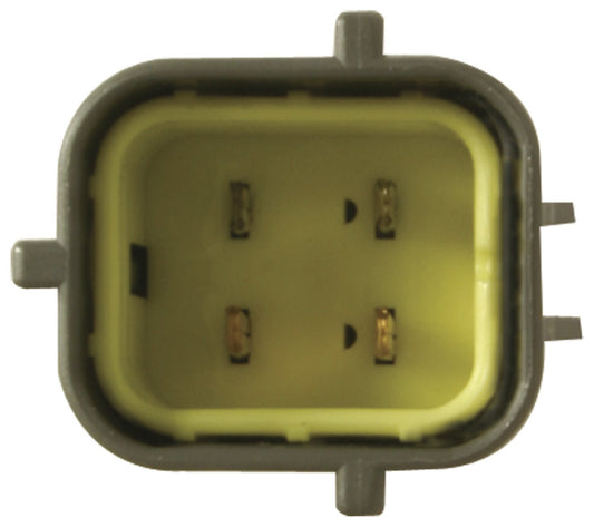 Connector View of Air / Fuel Ratio Sensor NTK 25685