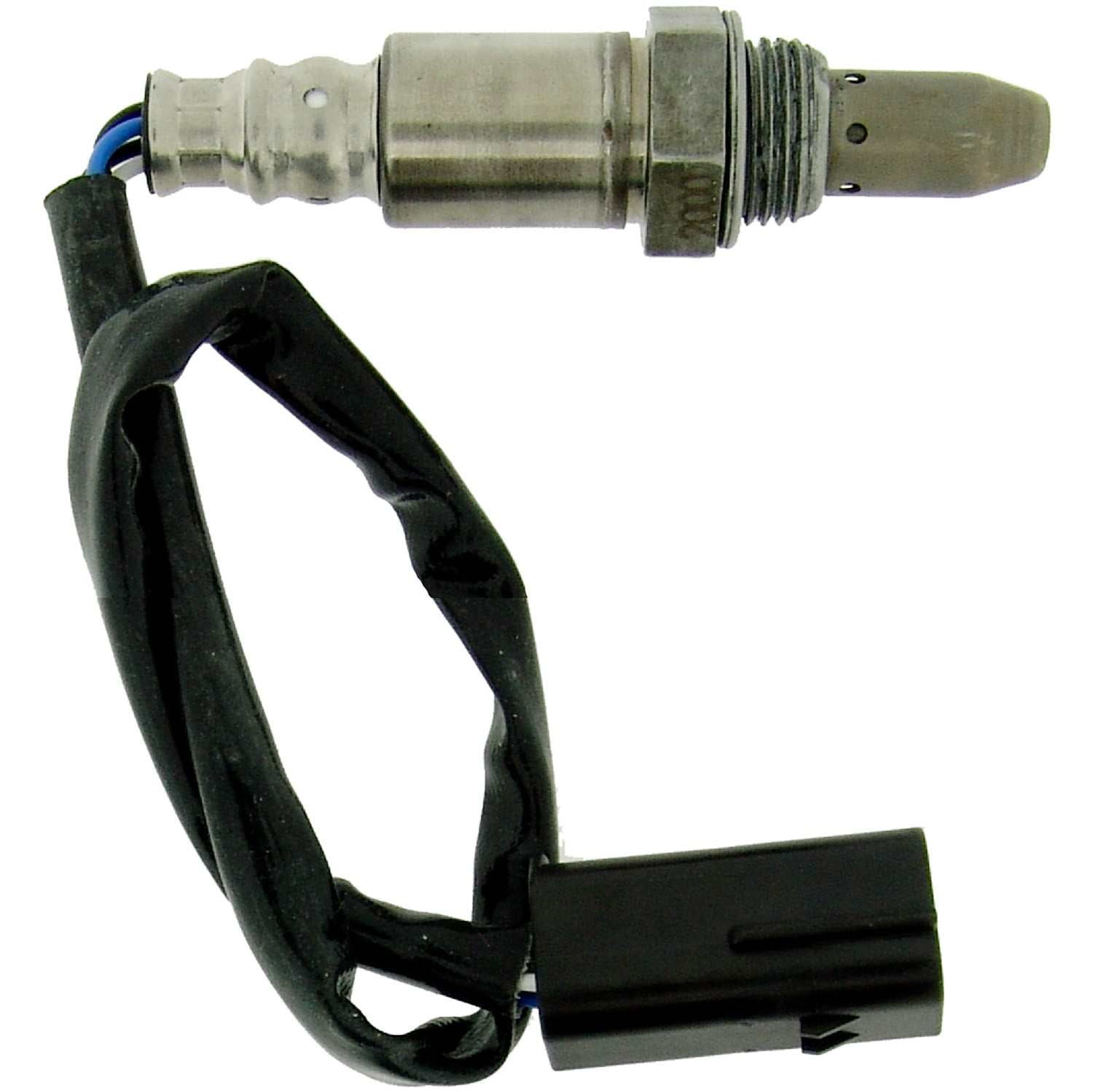 Front View of Right Air / Fuel Ratio Sensor NTK 25690